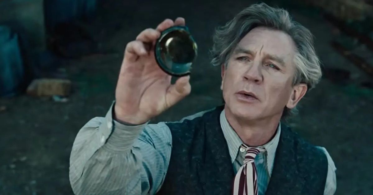 Аскар Синема показала русский трейлер фильма «Нарния: Племянник мага»