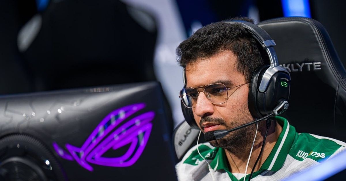 ATF пожаловался на пятичасовой поиск матча в Dota 2