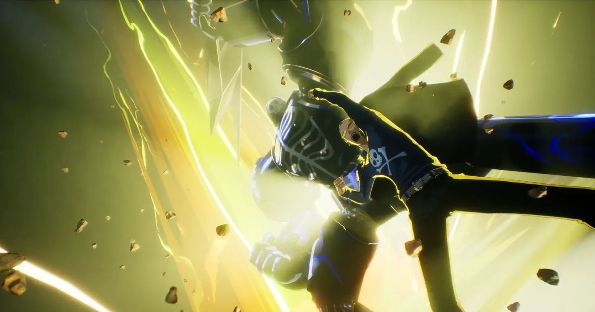 ATLUS показала трейлер Persona 4 Revival о Канджи