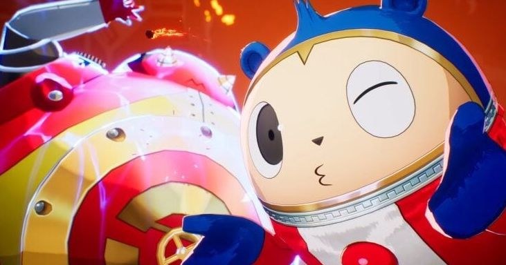 ATLUS показала трейлер Persona 4 Revival, посвящённый Куме