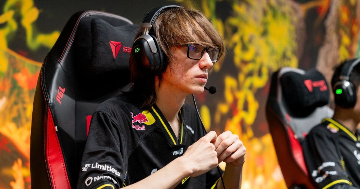 Aurora Gaming сыграет с NAVI на PGL Wallachia Season 9