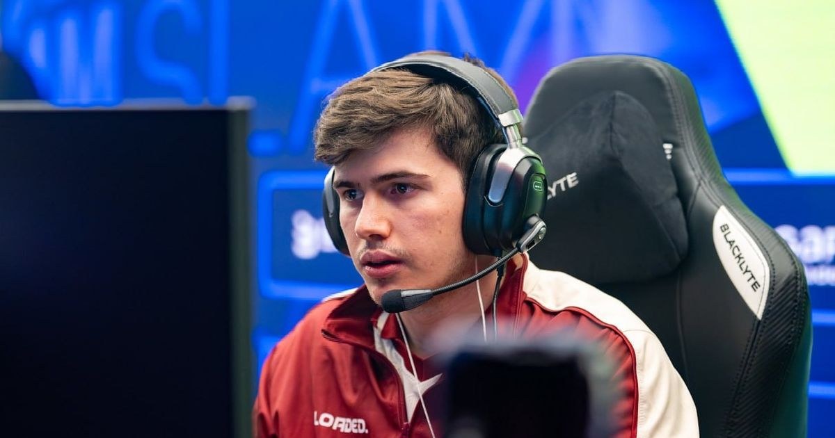 Aurora Gaming встретится с GamerLegion на BLAST Slam VIII