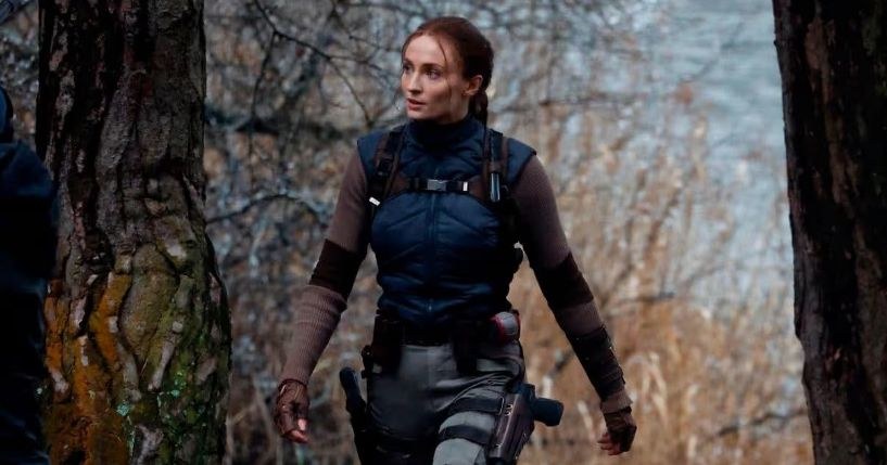 Авторов сериала Tomb Raider обвинили в нарушении законов о труде