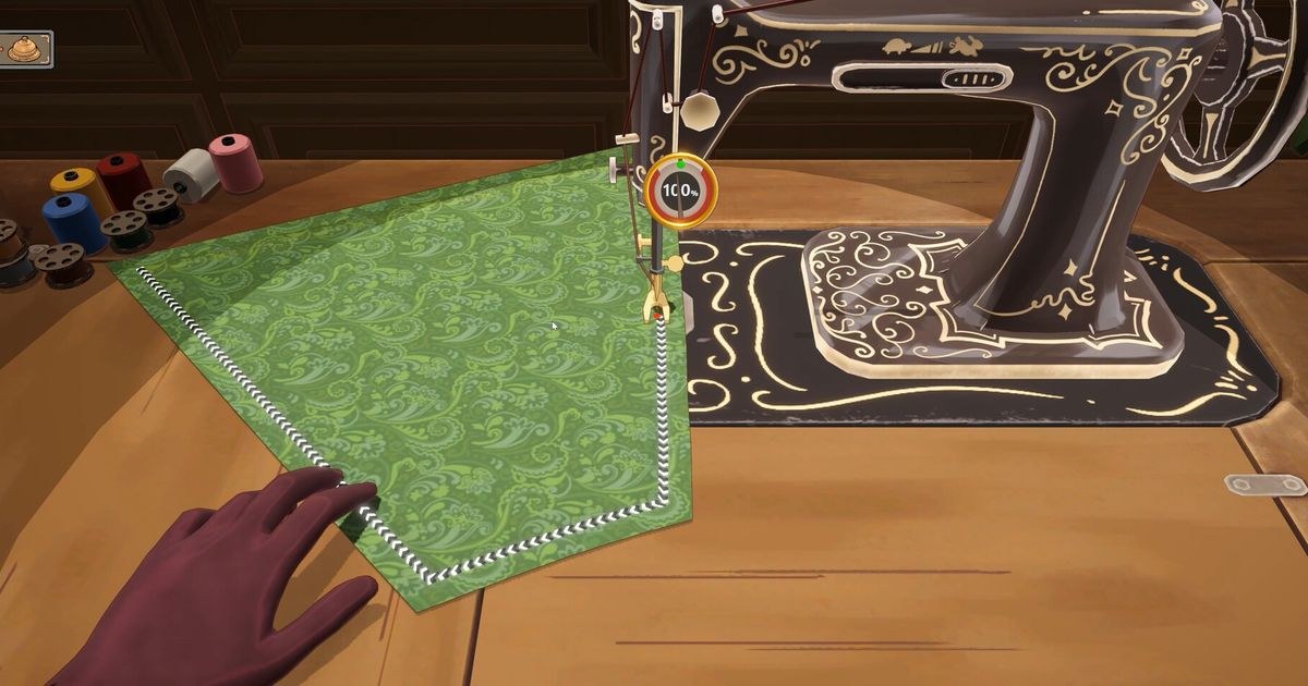 Авторы Dressmaker объяснили успех игры нехваткой проектов для женщин
