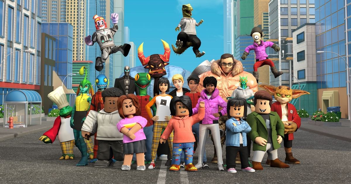 Авторы топ-10 режимов Roblox заработали $67,5 млн в 2025 году