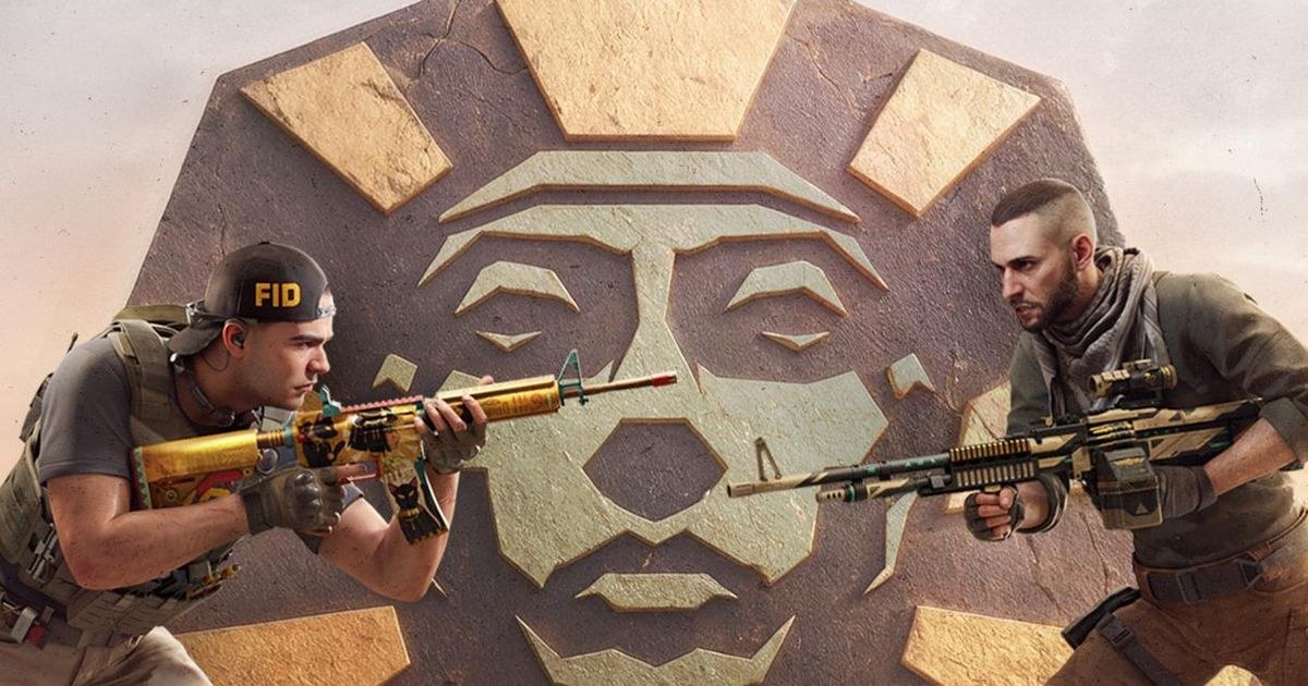 Axlebolt выпустил обновление Standoff 2 — версия 1.0