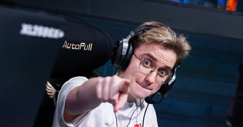 B8 Esports и GamerLegion сыграли на Logitech G Play Connect 2026