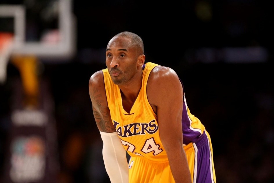 Байрон Скотт рассказал о Mamba Mentality Коби Брайанта