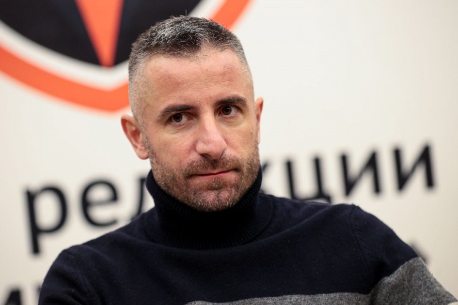 «Батраков перерос РПЛ», — Тошич о переходе в «Галатасарай»