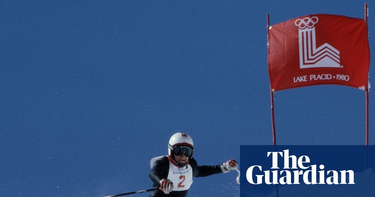 BBC закрывает программу «Лыжное воскресенье» после почти 50 лет в эфире