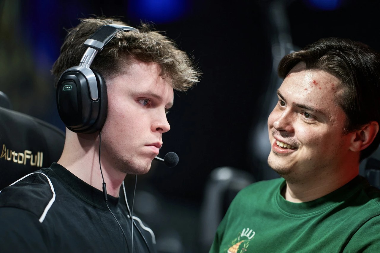 BC.Game сменила регион и увеличила шансы на PGL Major Singapore 2026