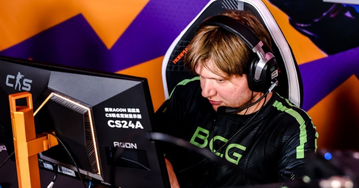BCGame попала в группу с Sashi Esport и BASEMENT BOYS на ROG Journey