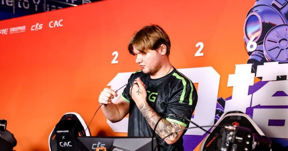 BCGame сыграет с BBL Esports в плей-офф DraculaN Season 7