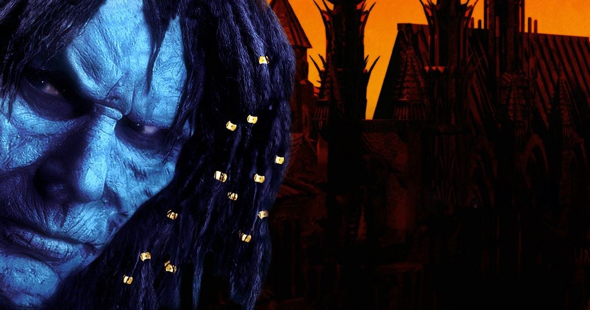 Beamdog добавил русский перевод в Planescape: Torment Enhanced Edition