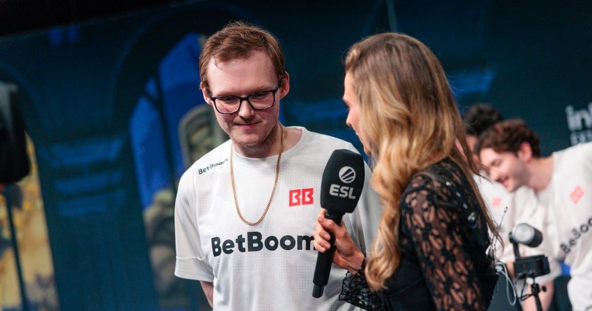 BETBOOM TEAM встретится с Aurora Gaming