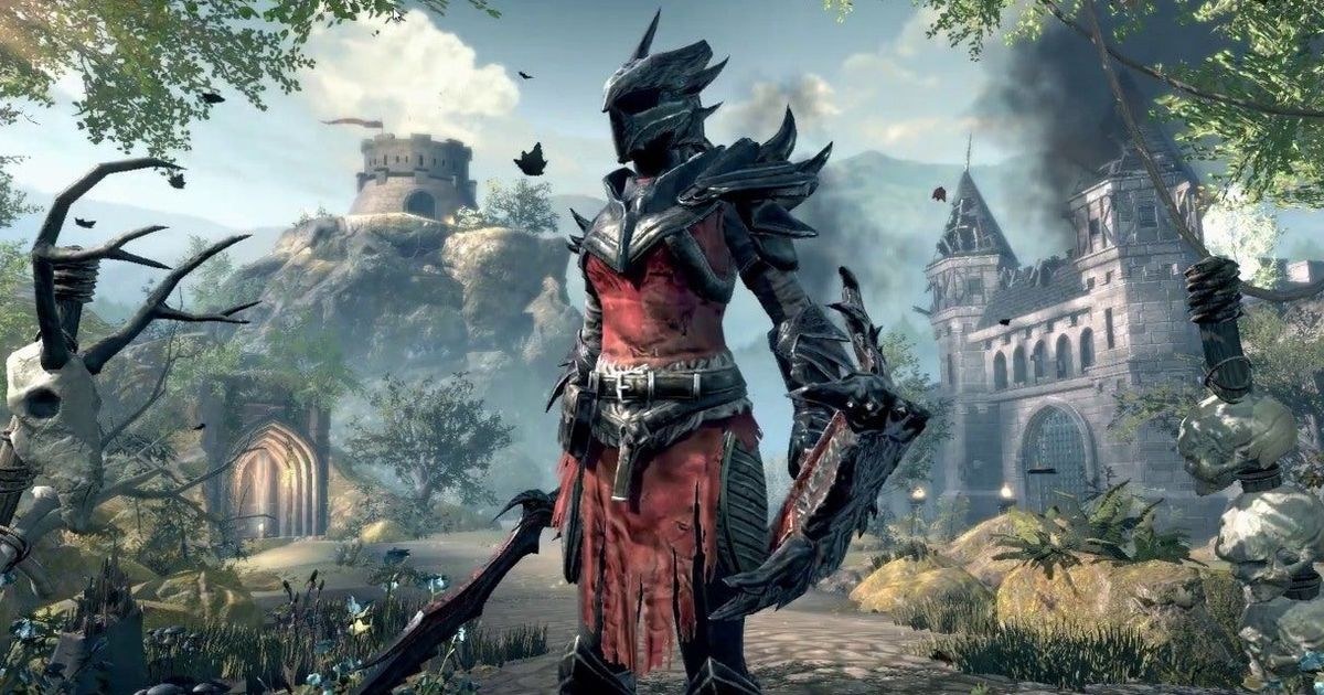 Bethesda отключила серверы The Elder Scrolls: Blades