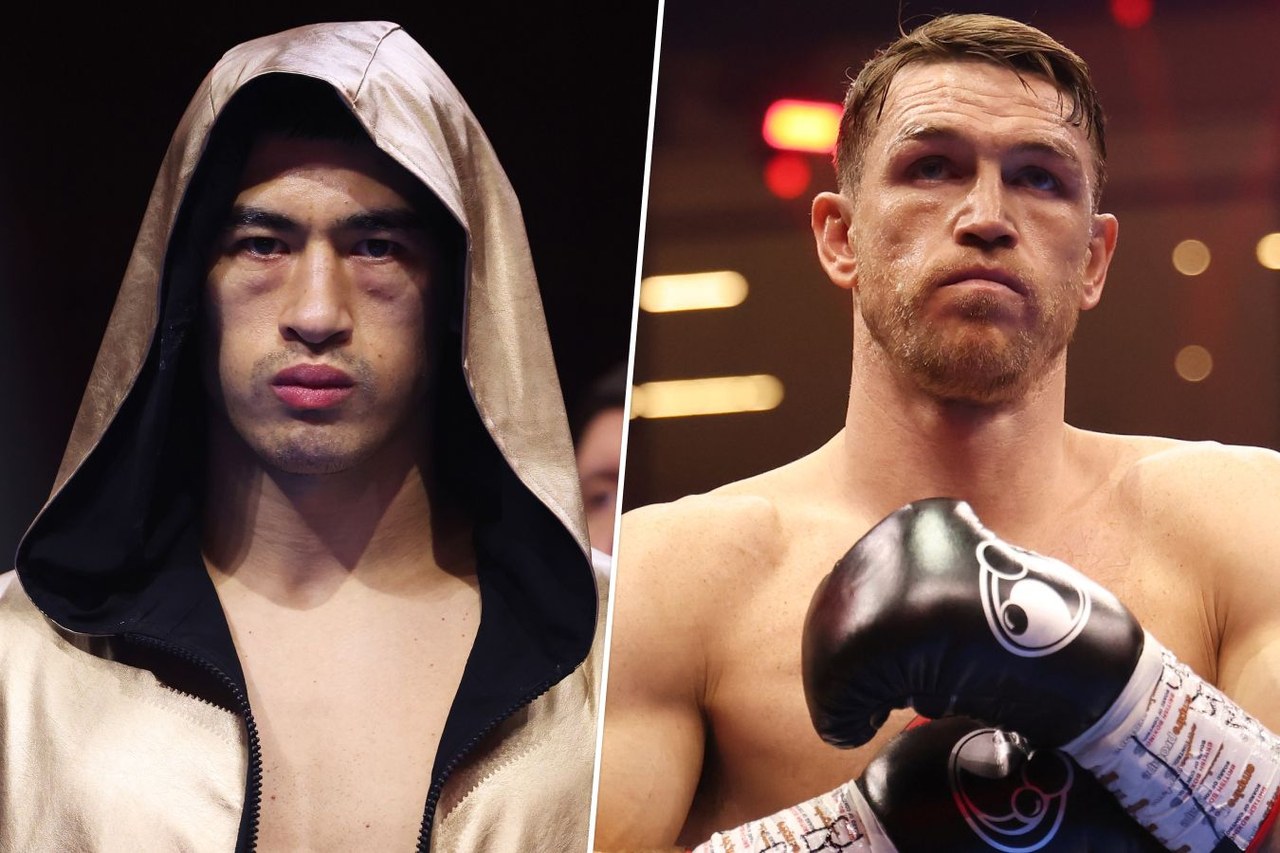 Бивол и Смит согласовали дату и место титульного боя WBO