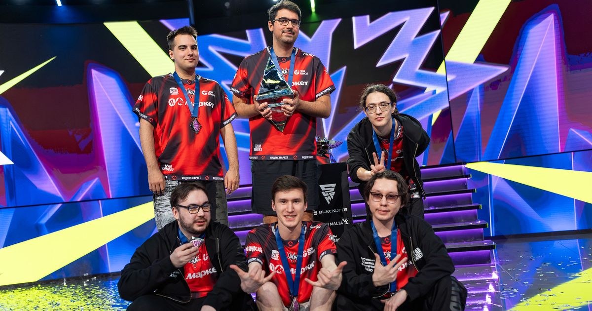 BLAST Slam IX пройдёт онлайн: «Позволить игрокам сосредоточиться на самом главном»