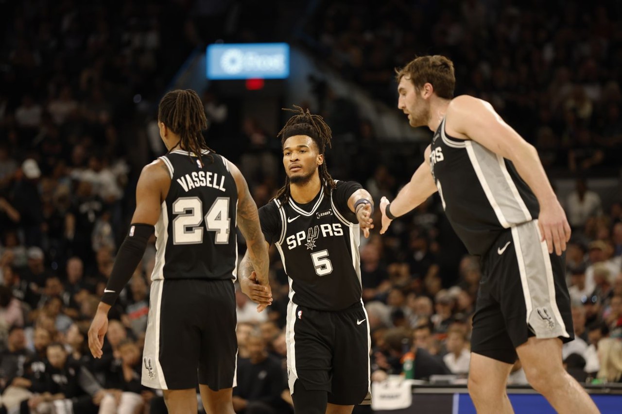 Bleacher Report назвал пять клубов НБА с лучшим молодым ядром
