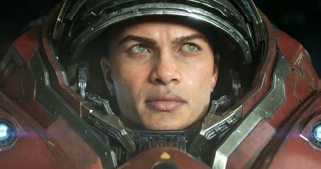 Blizzard открыла 32 вакансии для разработки шутера StarCraft: Dominion