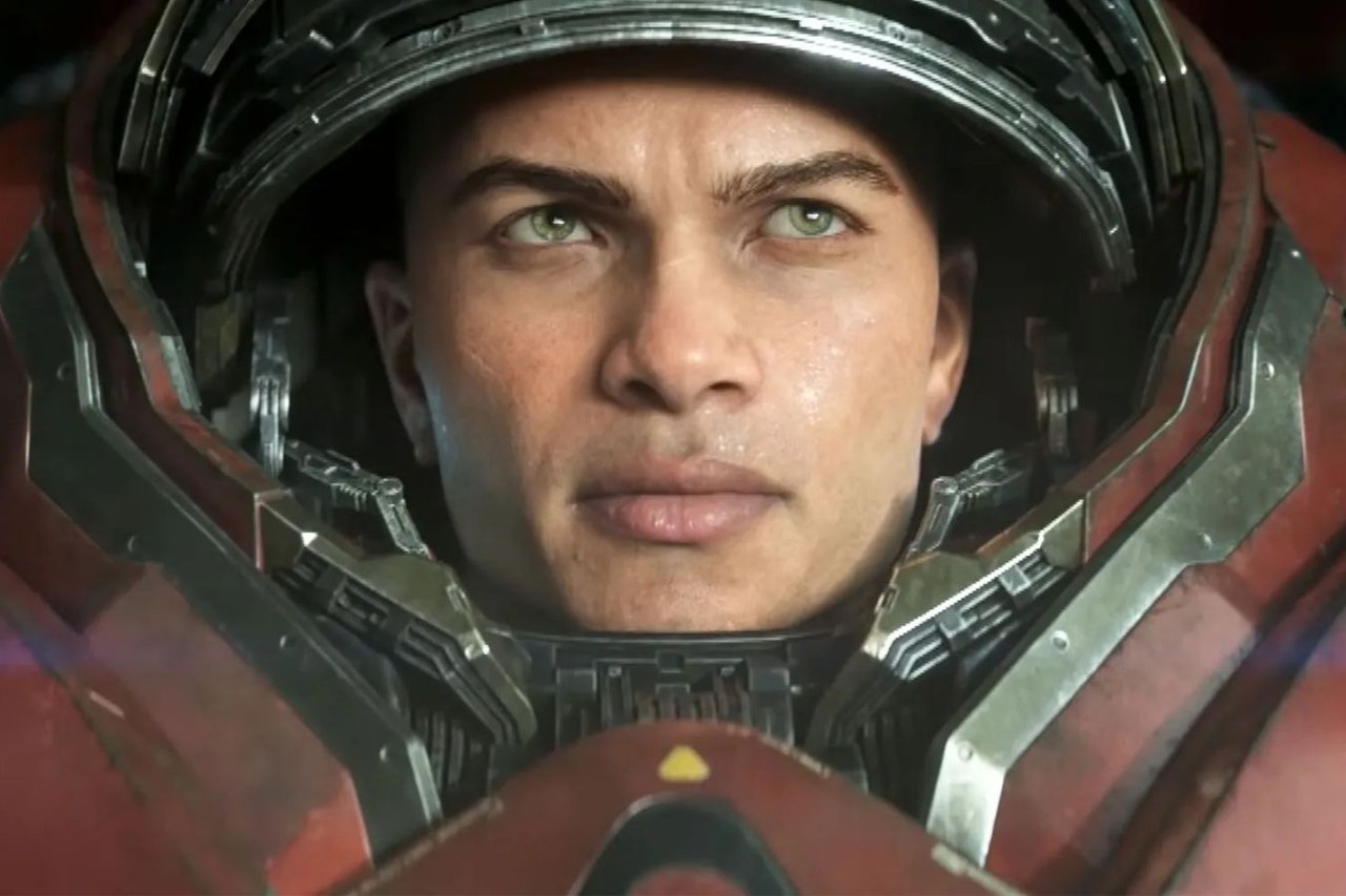 Blizzard представила новую игру по Starcraft