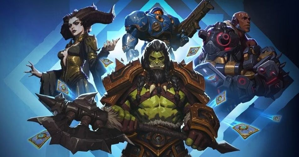 BlizzCon 2026: Возвращение легендарного фестиваля Blizzard
