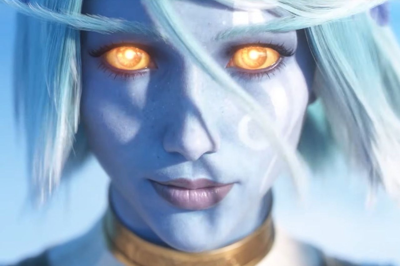 BlizzCon: Анонсирован World of Warcraft: Forever
