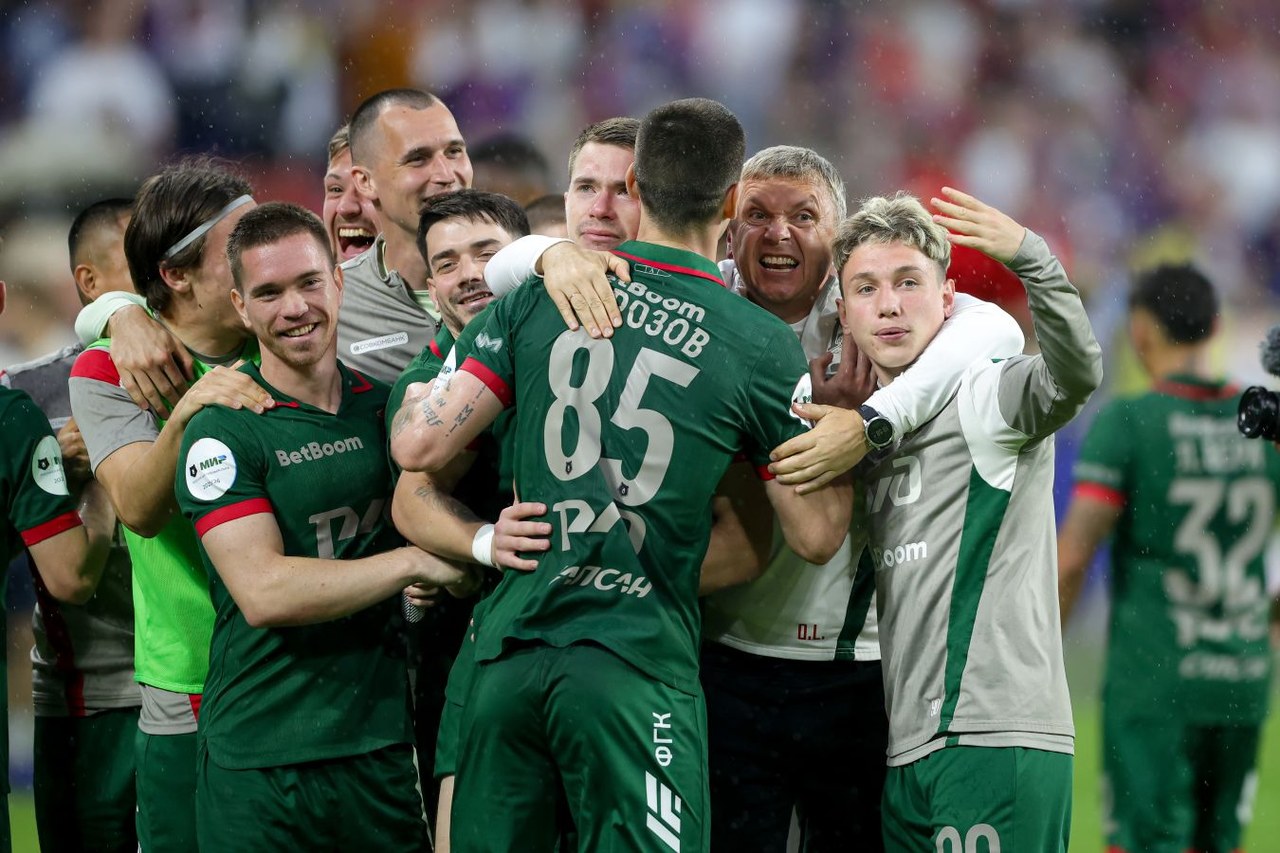 Бояринцев: «С этими парнями будет тяжело вылететь в Первую лигу»