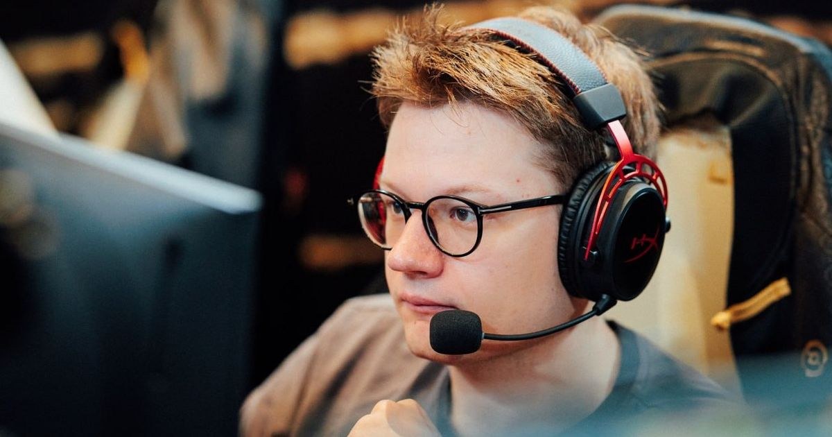 «Более цирковых серий я давно не видел», — Maelstorm о матчах OG и BETBOOM на BLAST Slam VIII