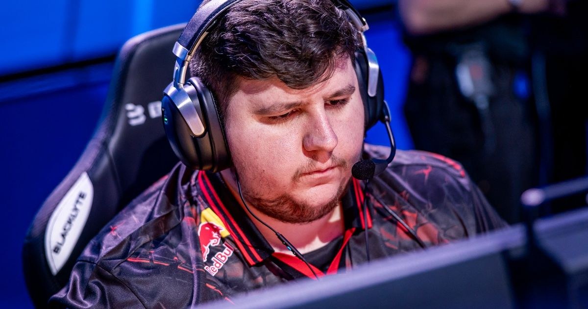 «Boombl4 — отличный капитан», — HeavyGod перед полуфиналом FISSURE Playground #3
