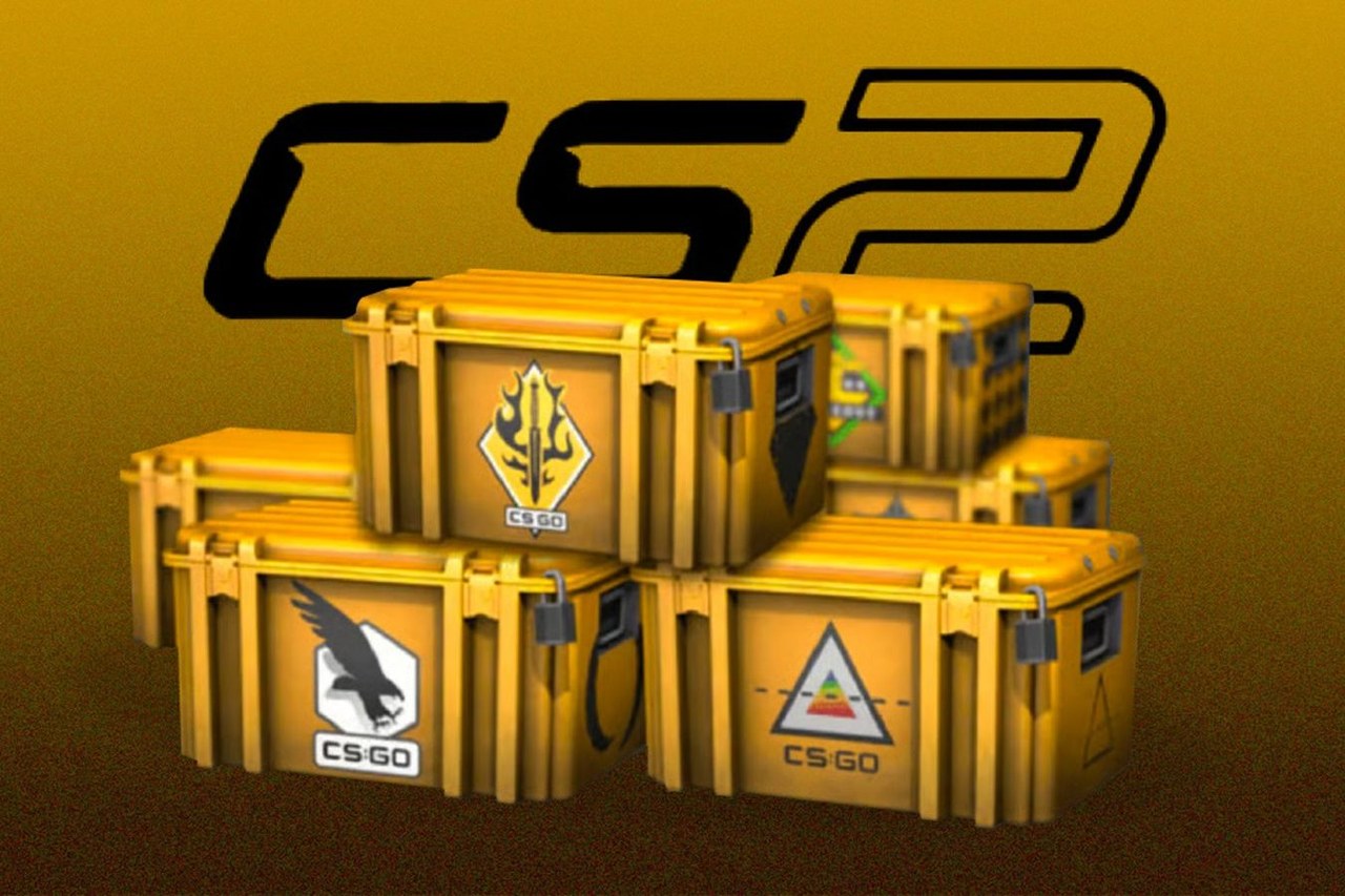 Бразилия проверит CS 2, Genshin Impact и Call of Duty из-за лутбоксов
