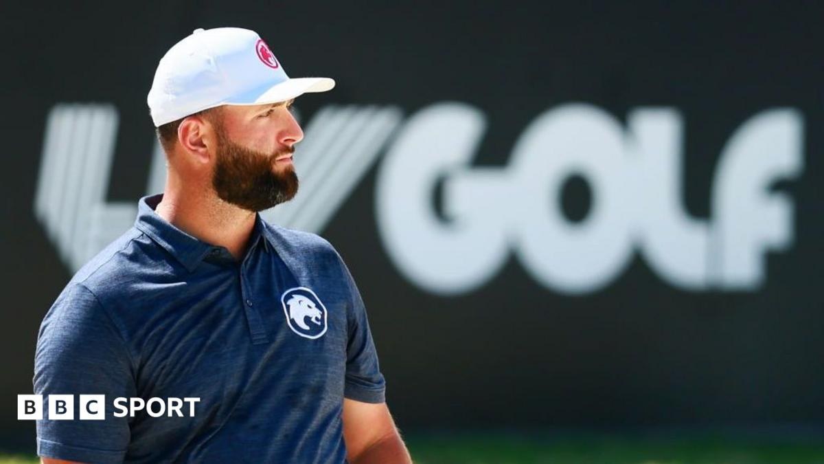 Будущее LIV Golf под вопросом: игроки могут покинуть лигу