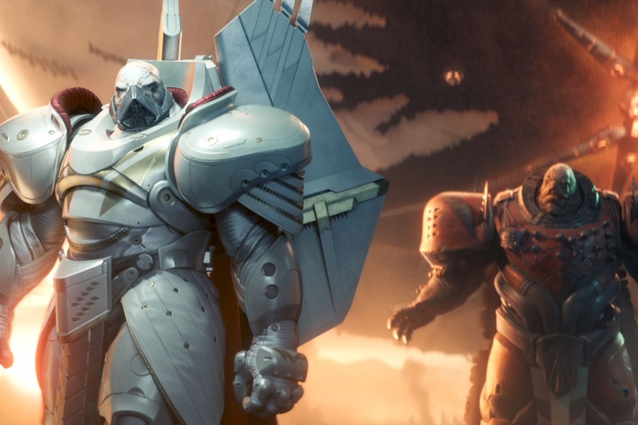 Bungie вернёт весь контент Destiny 2 и разрабатывает новые игры серии