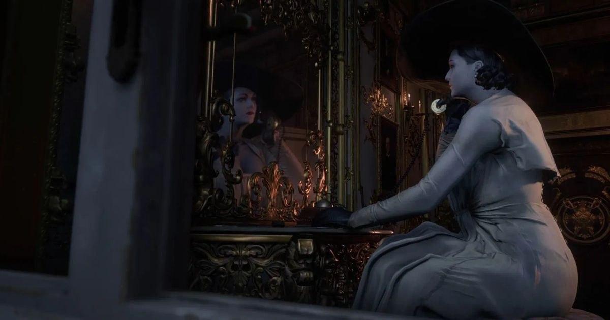 Capcom готовит кроссовер ремейков и новых Resident Evil