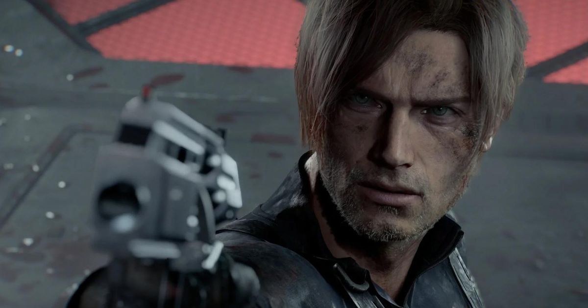 Capcom назвала самых любимых героев Resident Evil