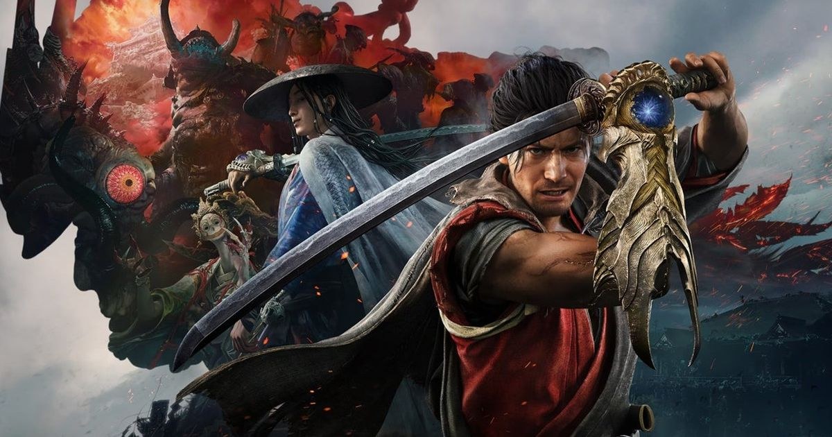 Capcom выпустила Onimusha: Way of the Sword на ПК и консолях