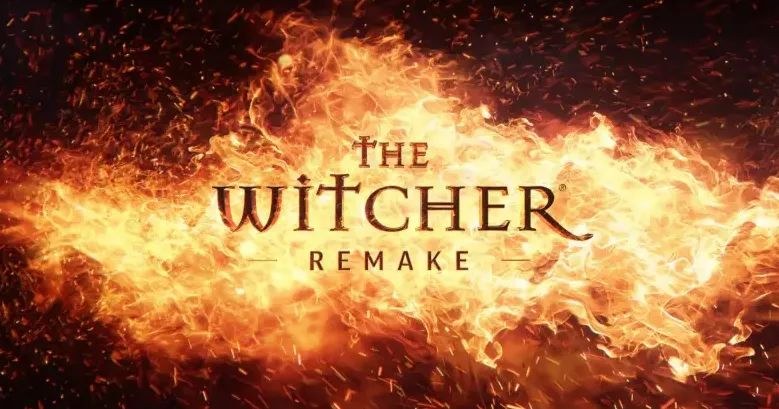 CD Projekt отложила ремейк The Witcher