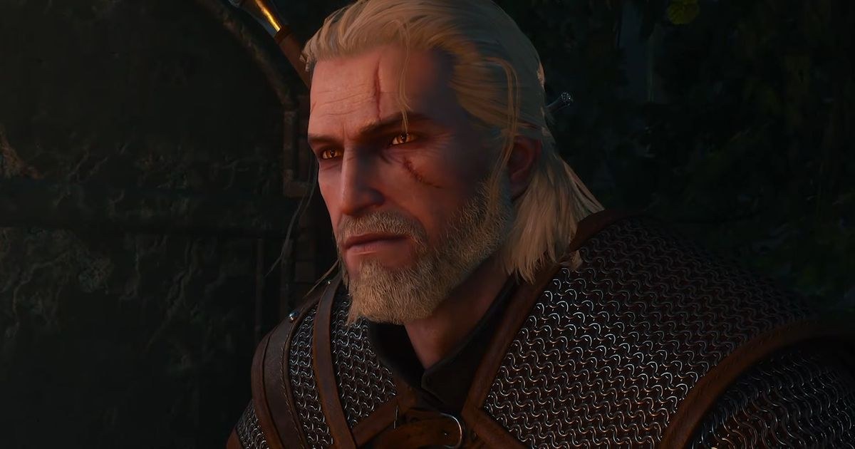 CD Projekt RED анонсировала ремастер The Witcher 3: Wild Hunt