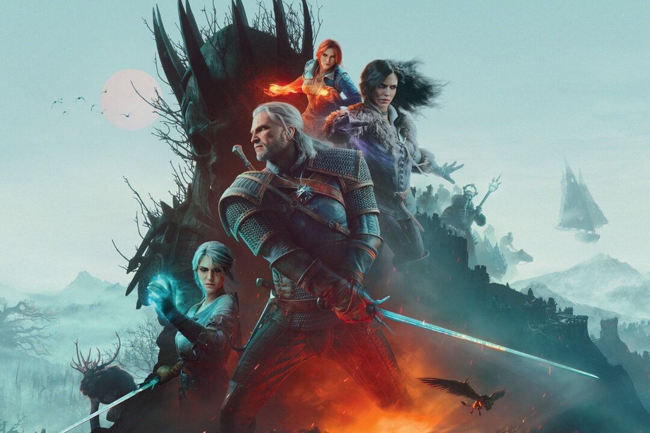 CD Projekt RED опубликовала системные требования ремастера «Ведьмака 3»