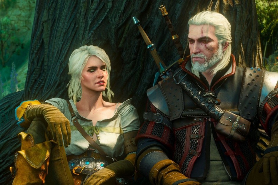 CD Projekt RED: «Ведьмак 3» получит ремастер 29 сентября