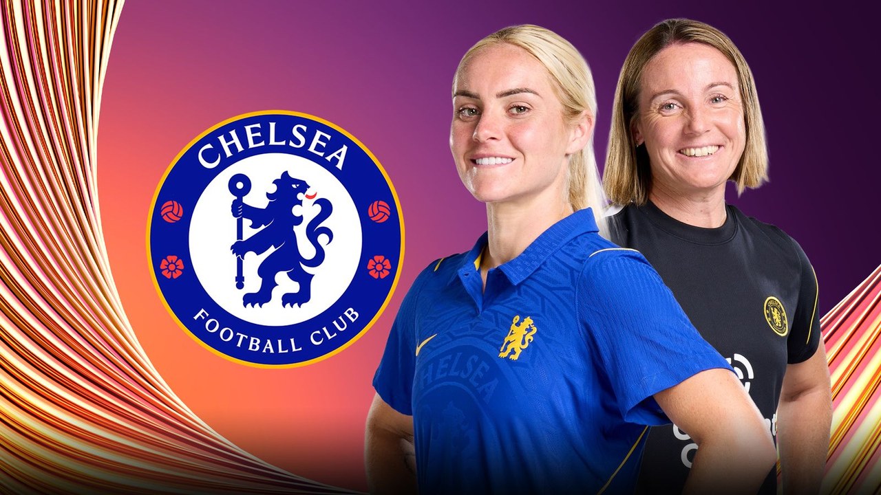 «Челси» готовится к новому сезону WSL и женской Лиги чемпионов