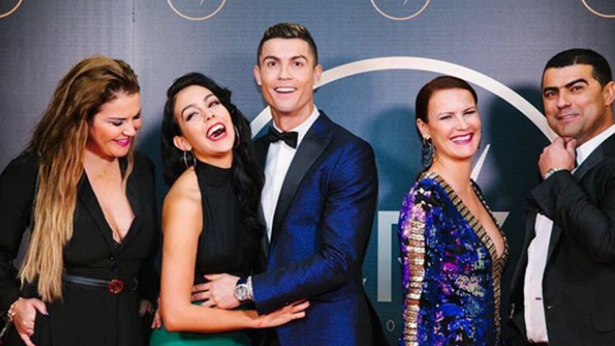«CR7 заслуживал больше уважения», — сестра Криштиану о конфликте с португальской сборной
