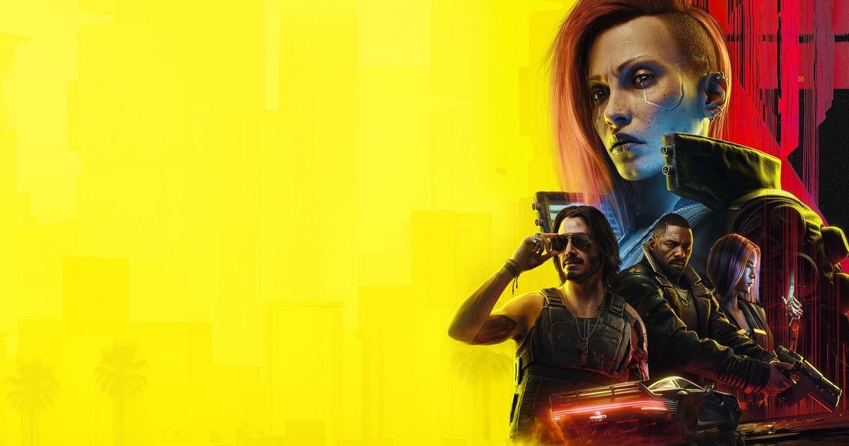 Cyberpunk 2077 выйдет в Battle.net в конце 2026 года
