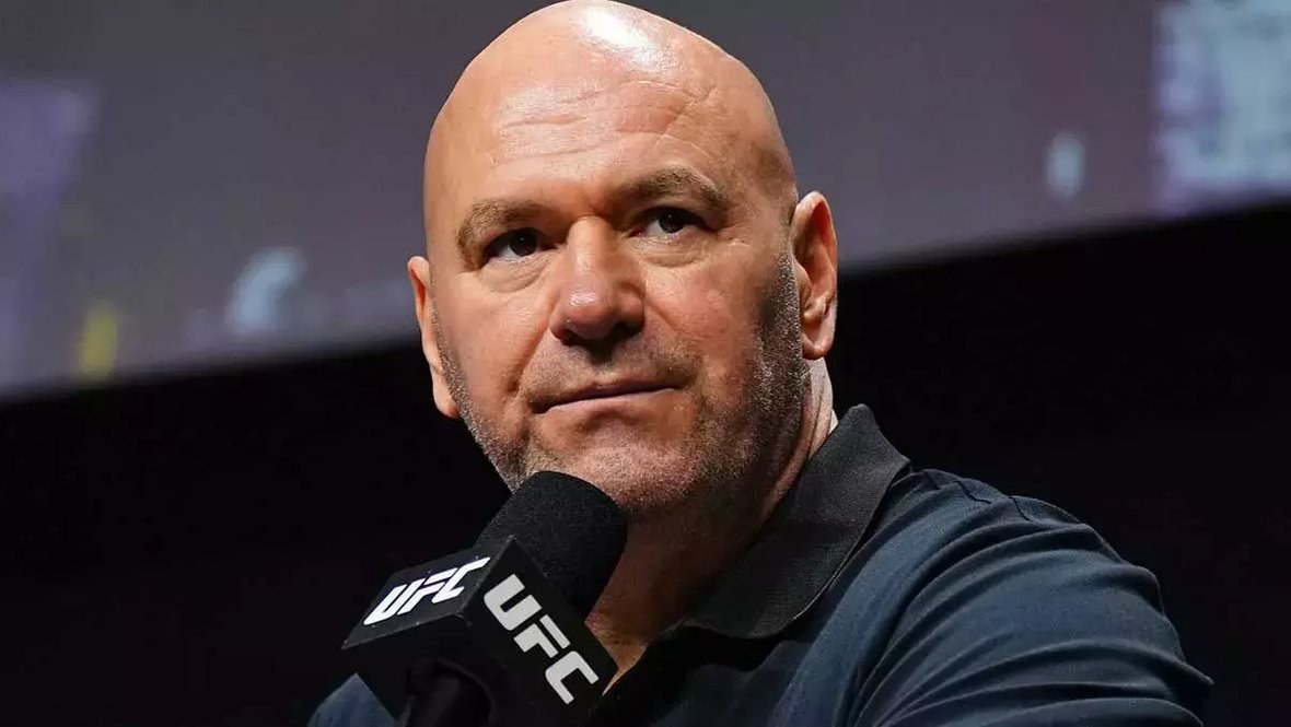 Дана Уайт объяснил расставание UFC с Фаридом Башаратом