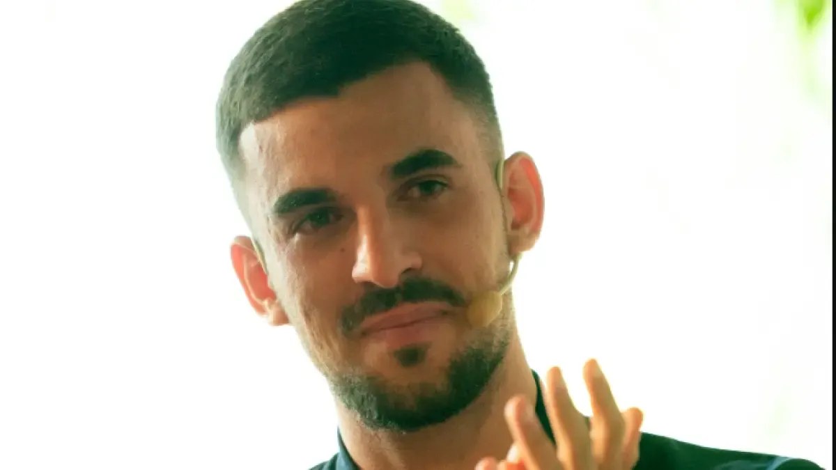 Дани Себальос: «Пришло время отплатить болельщикам за любовь»