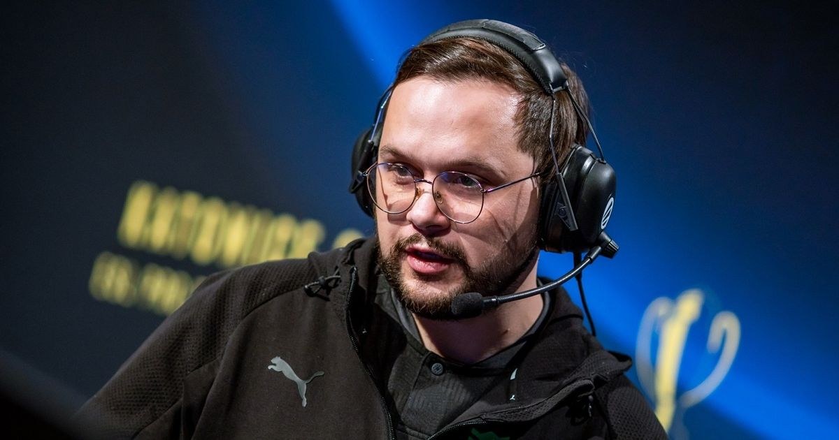 «Давно не видел настолько плохого CS на тир-1», — Hooch о BLAST Bounty Summer