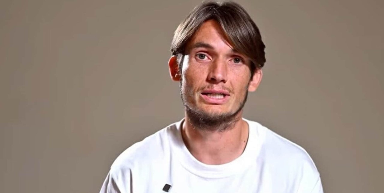 Де Рон: «Просто до свидания...»