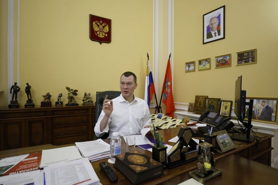 Дегтярёв: юношеская Олимпиада в Дакаре — шаг к возвращению российского спорта