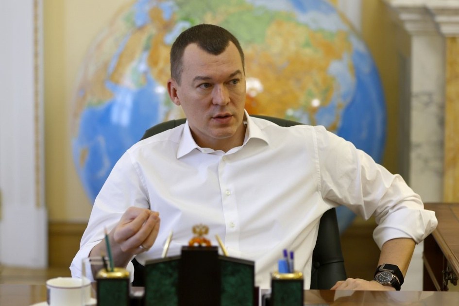 Дегтярёв: тема допинга в лёгкой атлетике закрыта