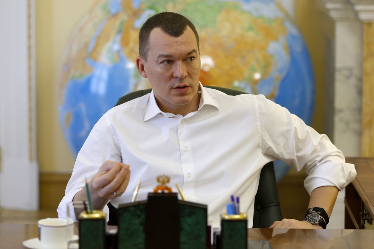 Дегтярёв высказался о допуске россиян к стартам FIS